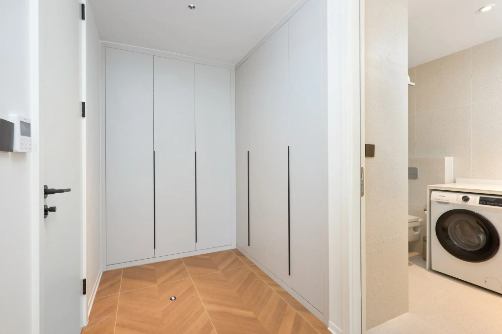 Апартаменты Sunshine Beach 2 bedrooms sea view