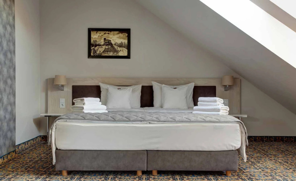 Hotel Arche