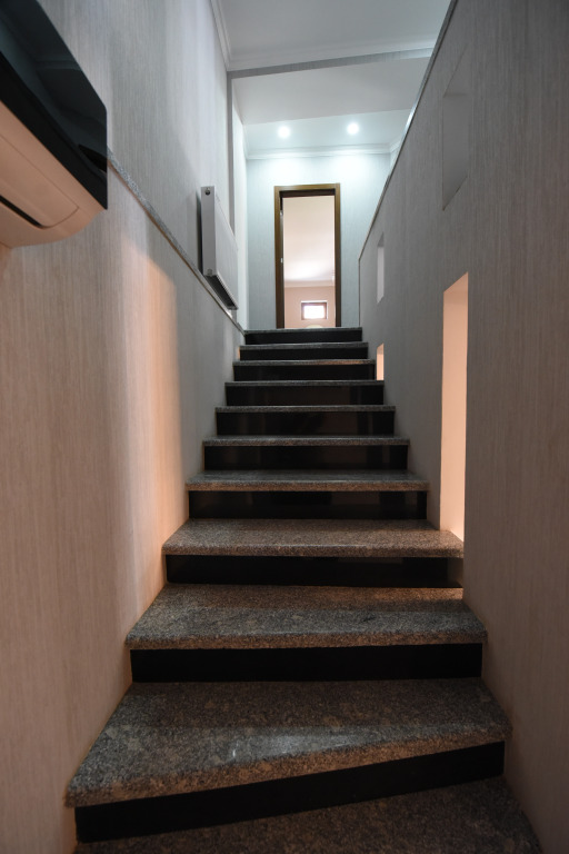 Апартаменты New House
