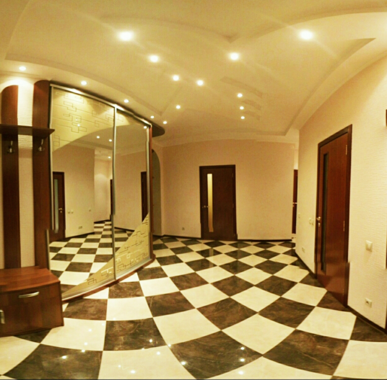 Nikira apartment 92 Smart Plaza Obolon metro Minsk