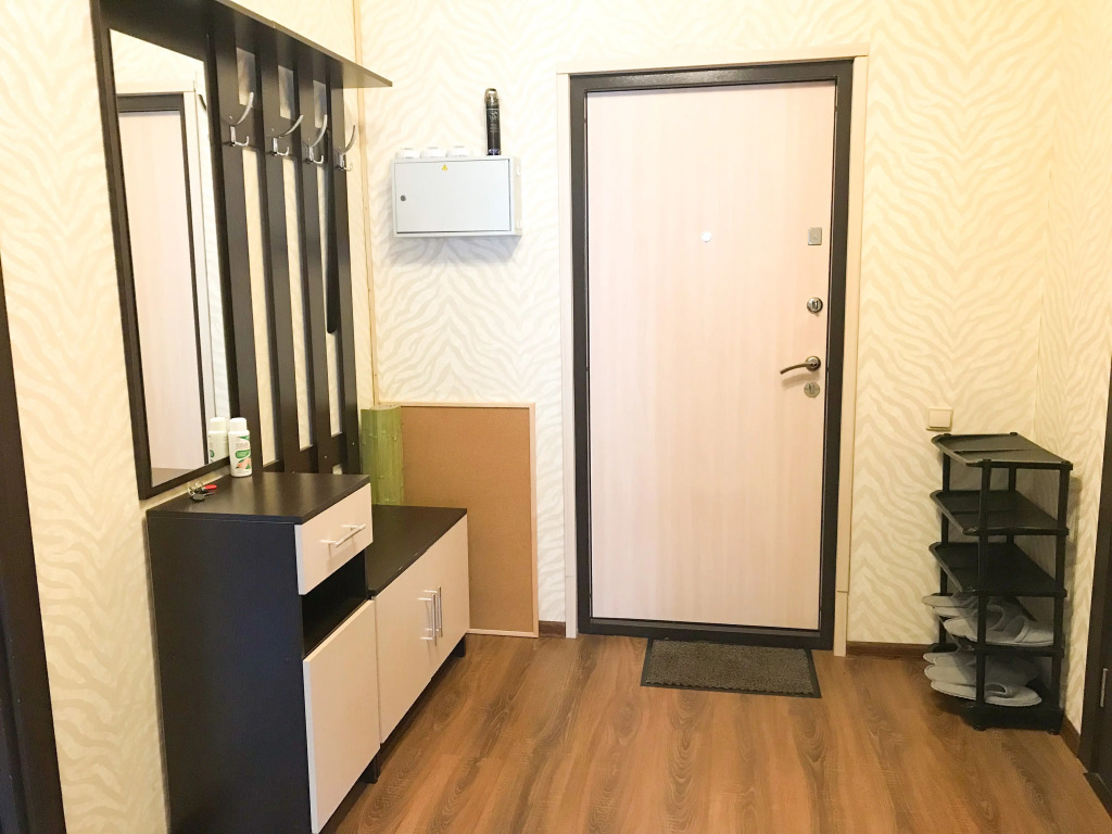Апартаменты в Центре СПб