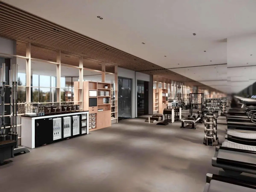Movenpick Living Istanbul Camlivadi