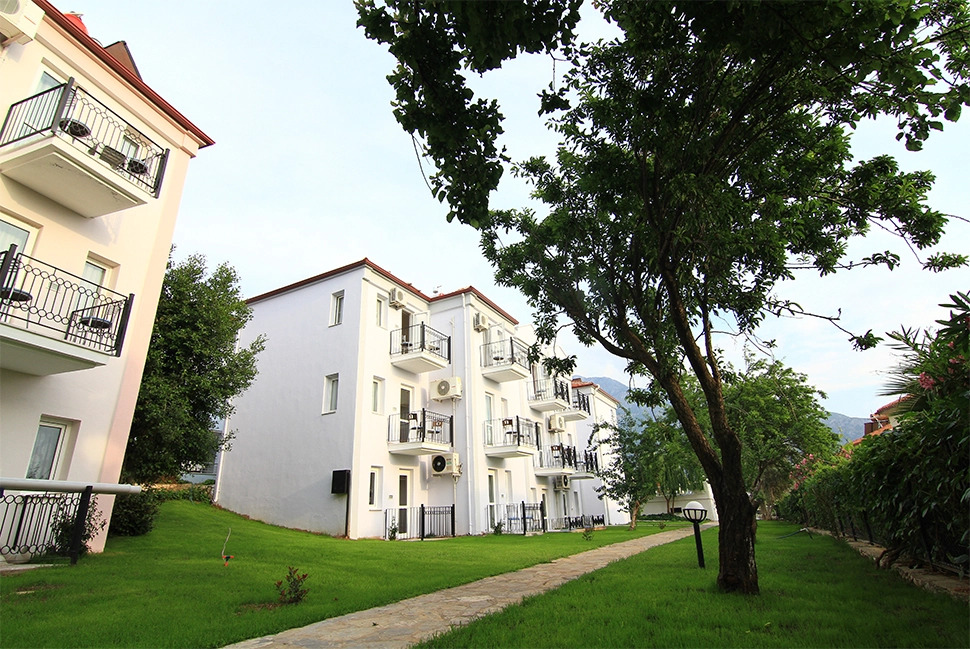 Отель Daisy Garden Resort