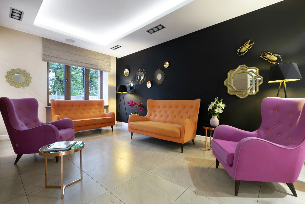 Апарт-отель LivInn Aparthotel