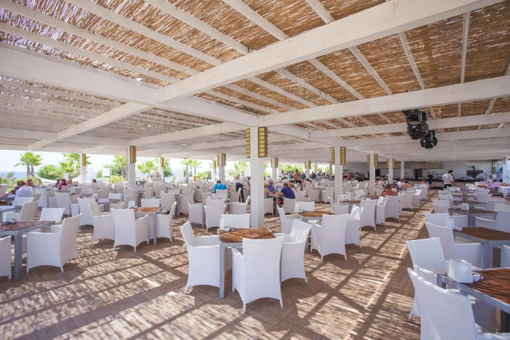 Sultan of Dreams Hotel & Spa - All Inclusive