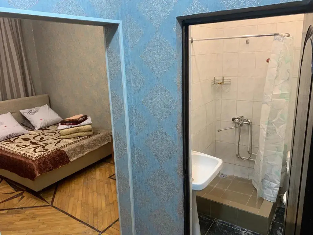 Гостиница Hensi