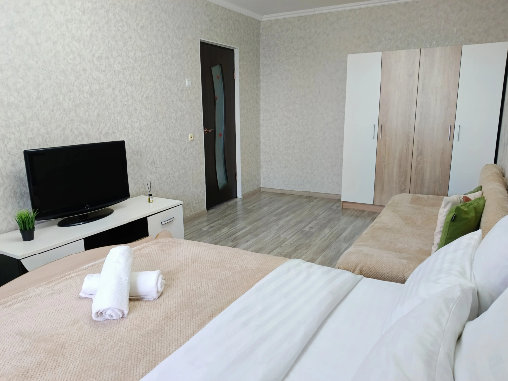 River Side Flat