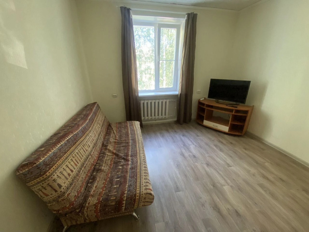 Квартира на Карла Маркса 61