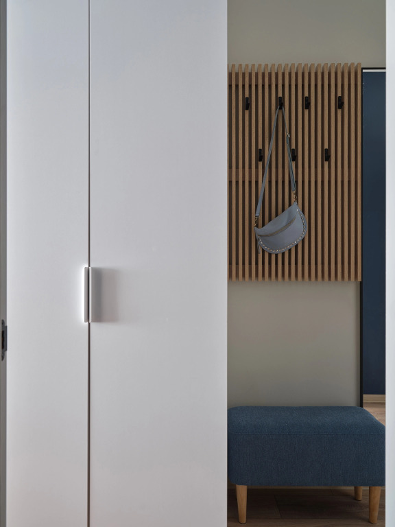 Квартира Room2day Морская Гавань с видом