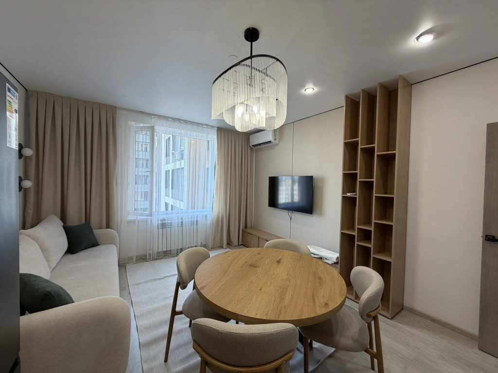 Квартира в самом центре | Рядом с Abu Dhabi Plaza