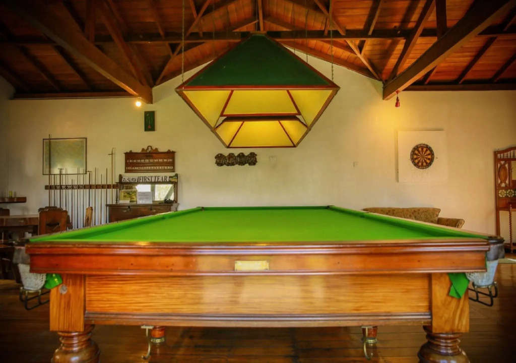 Hotel Glendower