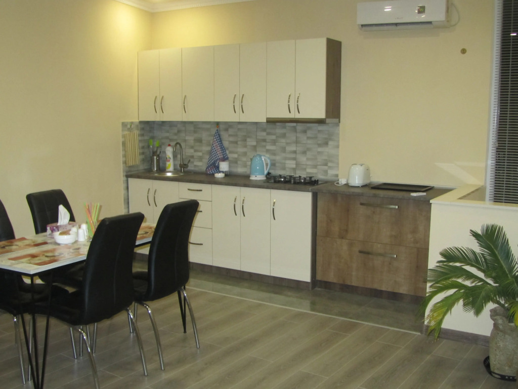 Мини-Отель Comfort Inn