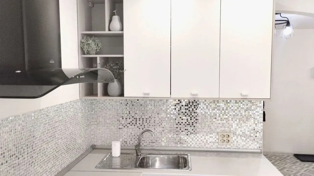 Квартира на Комсомольском проспекте 33