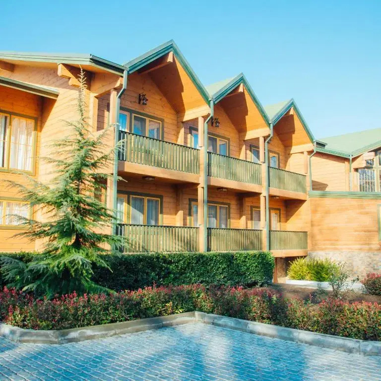 River Inn Resort and Spa Hotel
