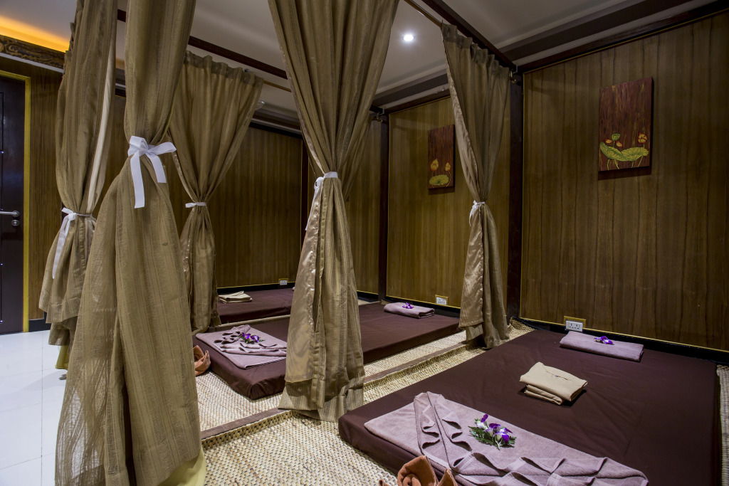 Вилла Lotus Hua Hin