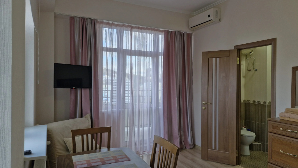 Квартира Atlant Standard-1