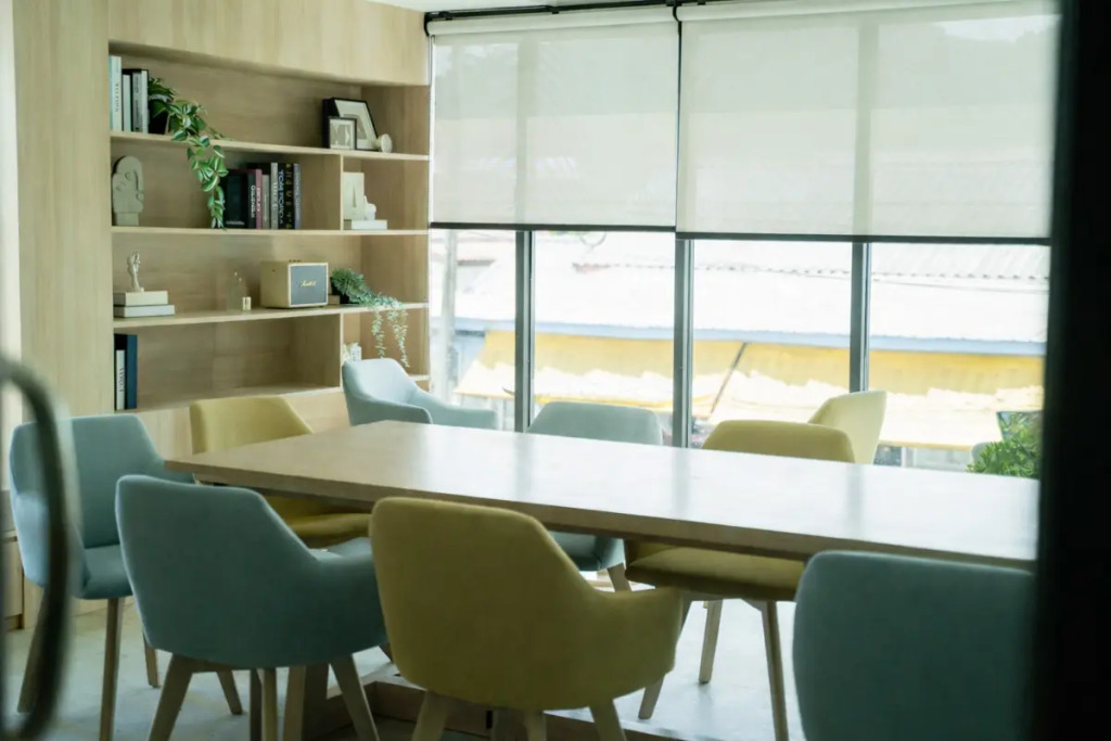 Квартира Family Space Condo 2 Bdr BangTao