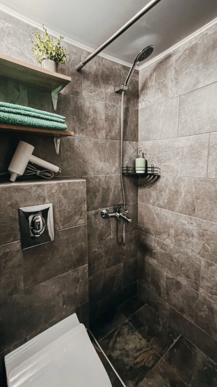 Апартаменты Capi Loft