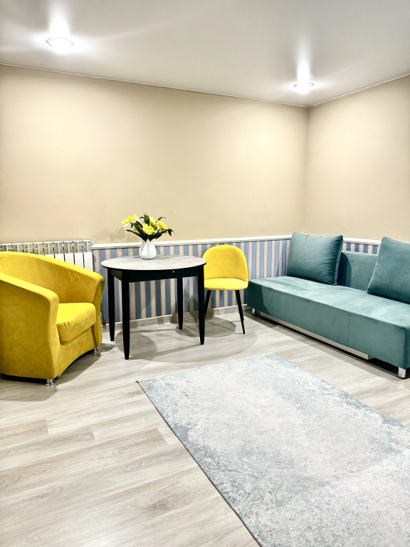 Apartment Level