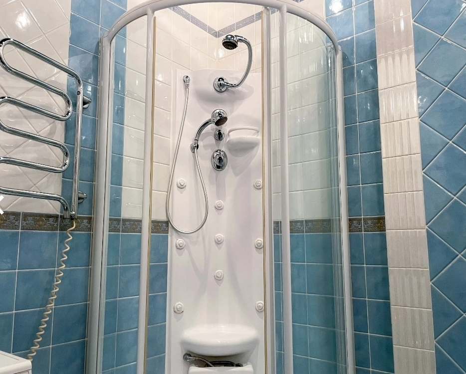 Квартира на Огарёва 32