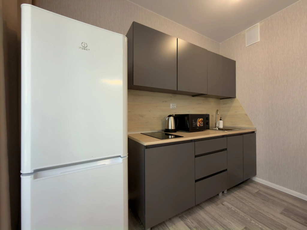 Квартира Home Hotel в ЖК Околица