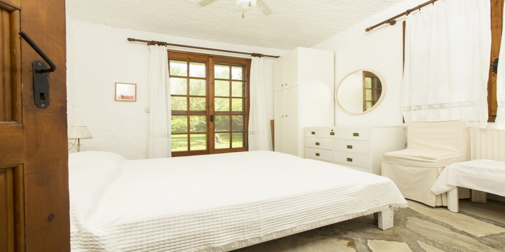 Hacienda Beachfront Villa, Spathies
