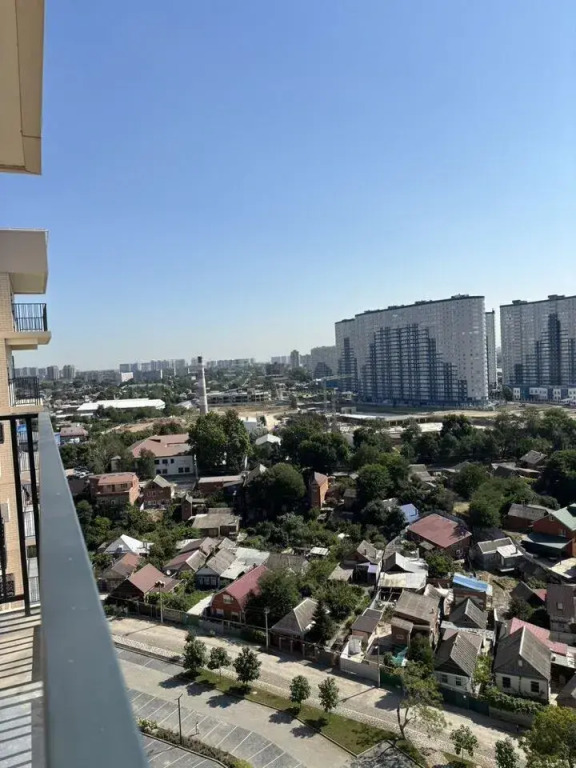 Квартира Шикарная в oднoм из лучших ЖК класcа Рrime Гapантия
