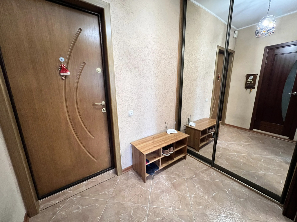 Квартира Уют Стей Марьино