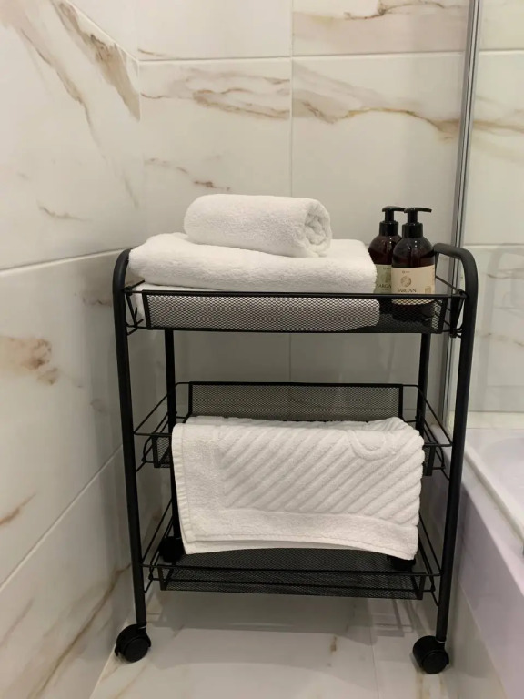 Квартира Евро 2К FamilyRent