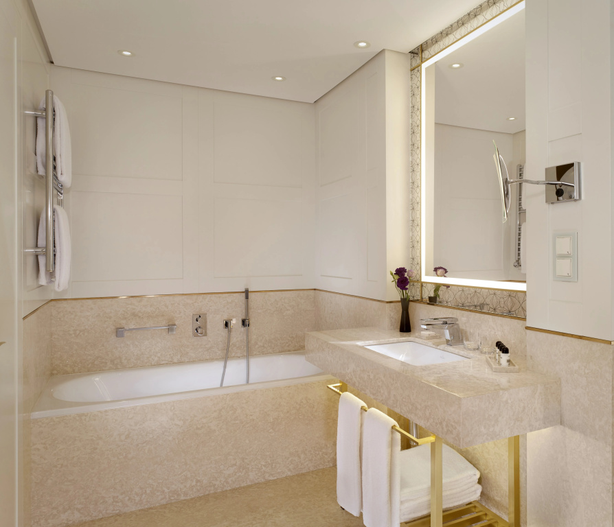 The Alexander, a Luxury Collection Hotel, Yerevan