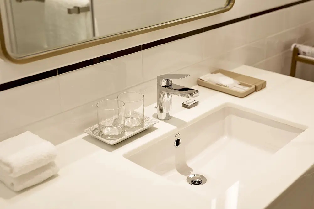 Montien Hotel Surawong Bangkok