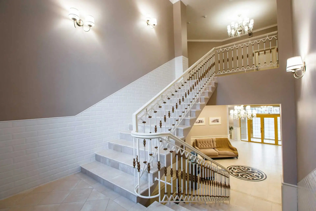 Mariinskiy Hotel