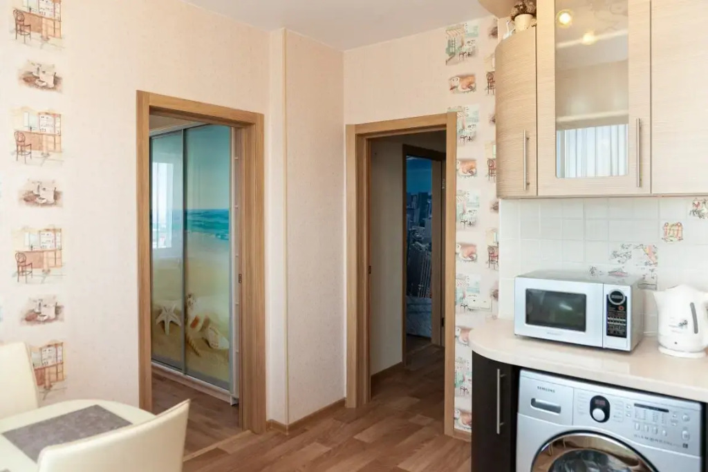 Апартаменты Perfect Flat 4