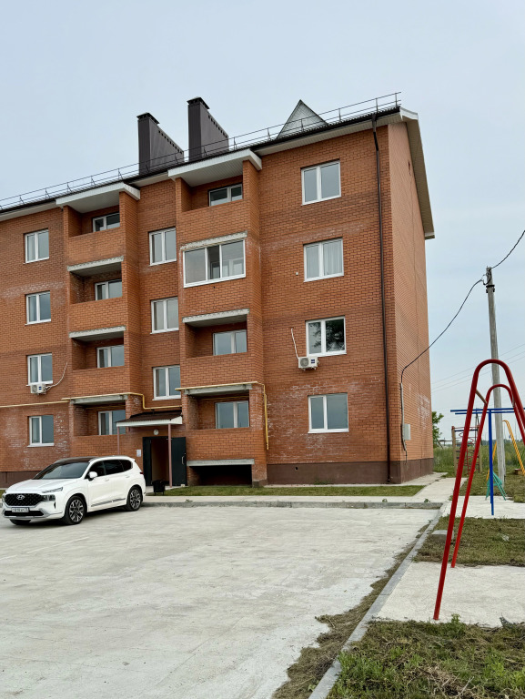 Квартира Гостевой Дом