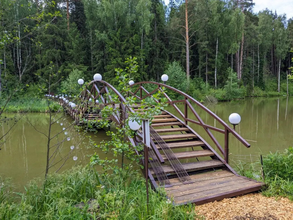 Вилла Доброград Барн