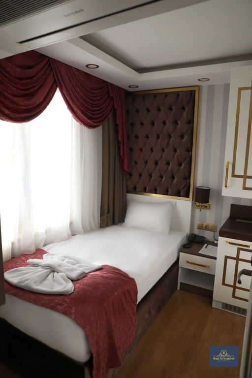 Blue Pera İstanbul Hotel