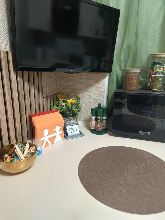 Квартира 2-х комнатная Рядом с Окружной детской и взрослой больницей