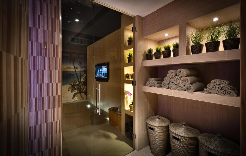 Отель Eurohotel Milan