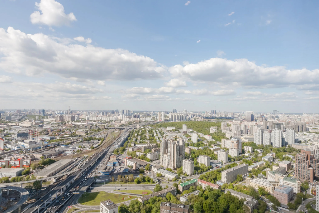 Апартаменты HEAVEN APARTMENTS 6