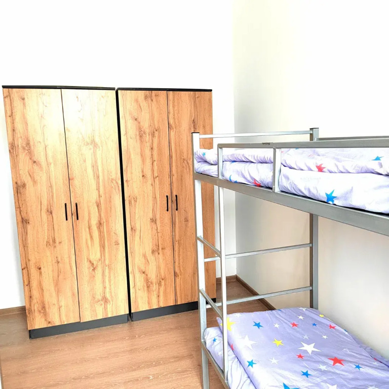 Хостел Hostel_Osh