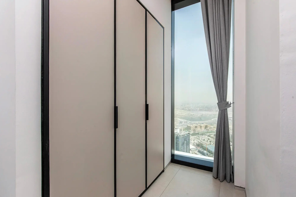 Апартаменты Famous Address Beach & Resort 2 Bedroom