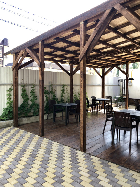 Guest House Legenda