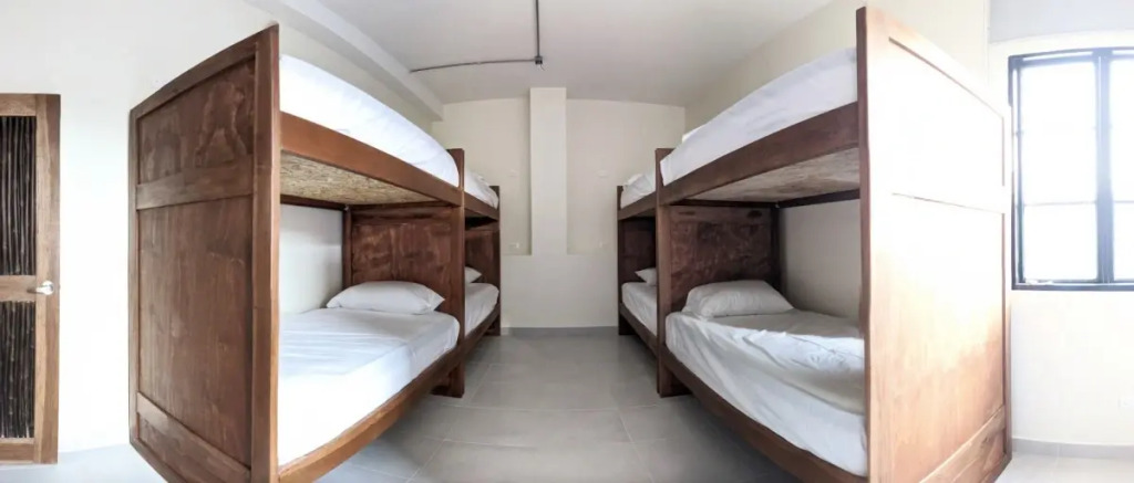Distrito Hostel