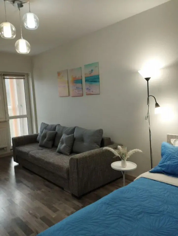 Апартаменты Zhk Maiskiy Apartamen