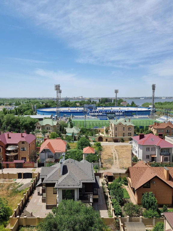 Квартира 109 Уютный Дом