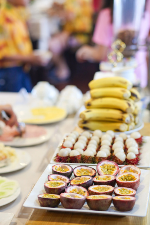 Starlight Cruiser