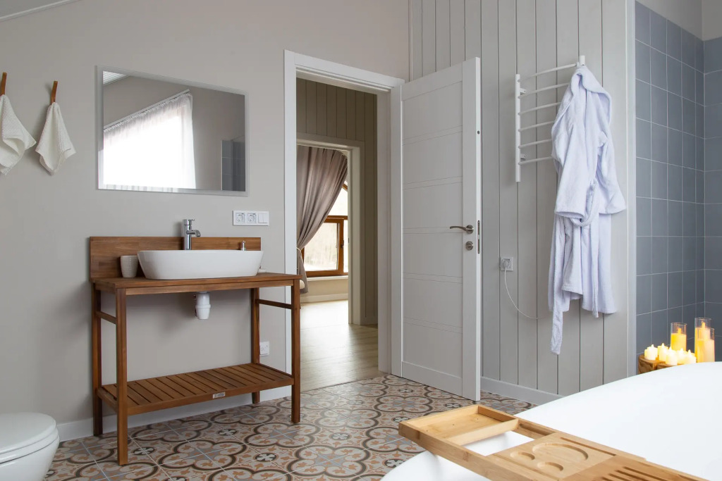 Частный дом для Отдыха в Сосново