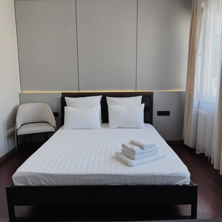 Mansuri Hotel