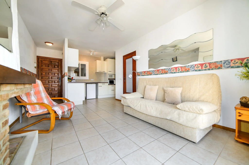Espanhouse Marena Apartments