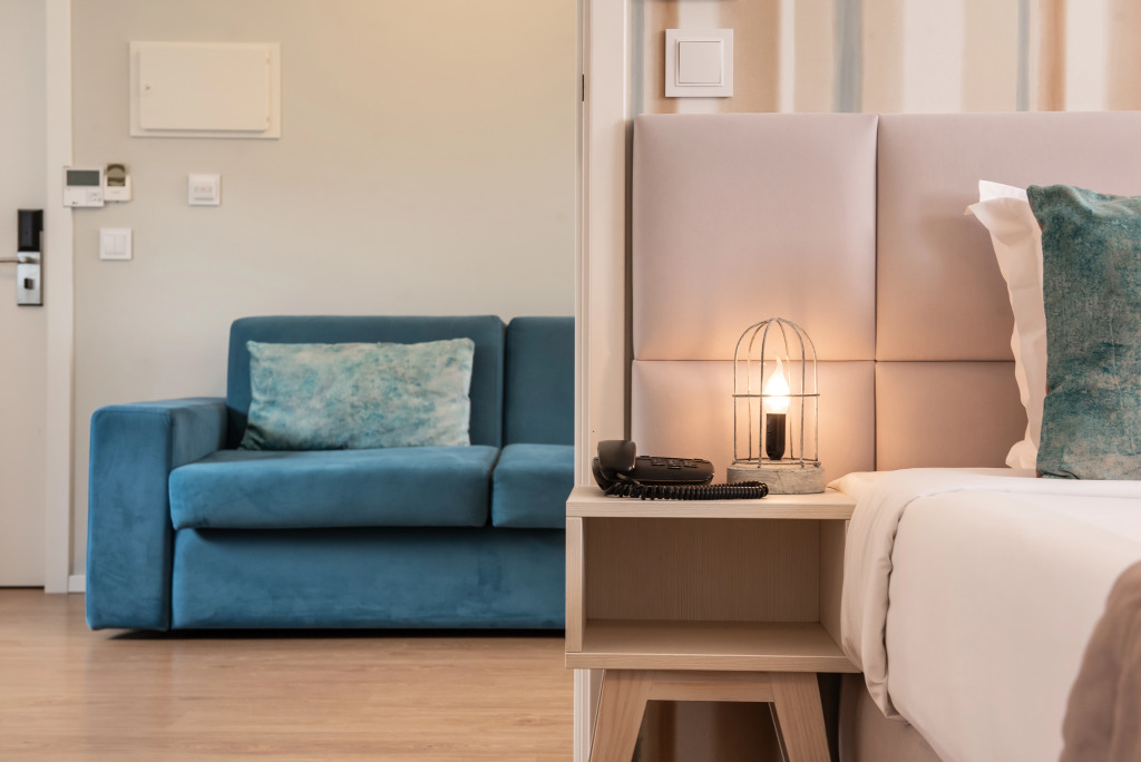 Essence Inn Marianos Hotel